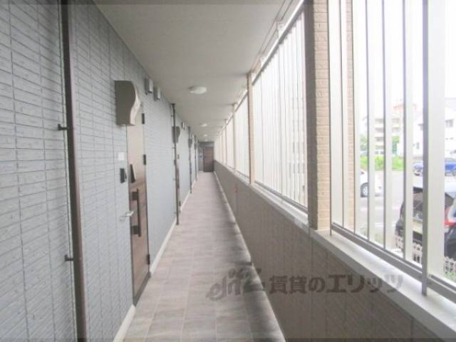 通路
