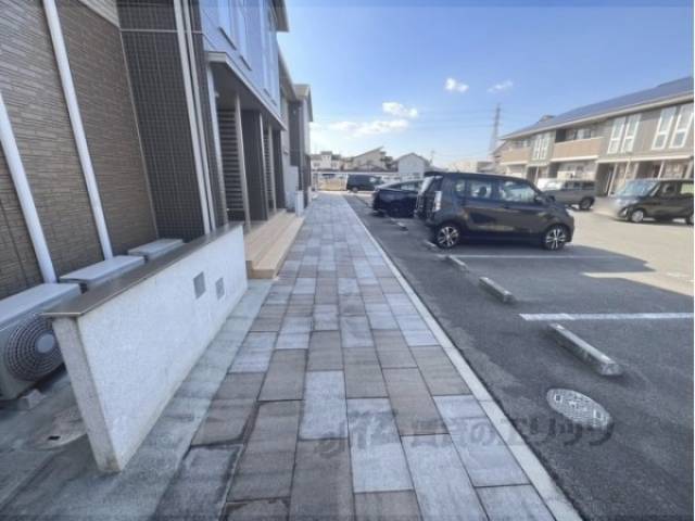 通路