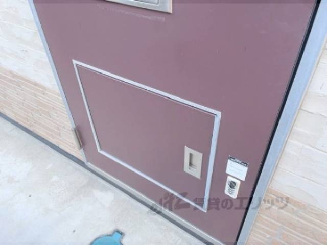 宅配ボックス　全戸設置