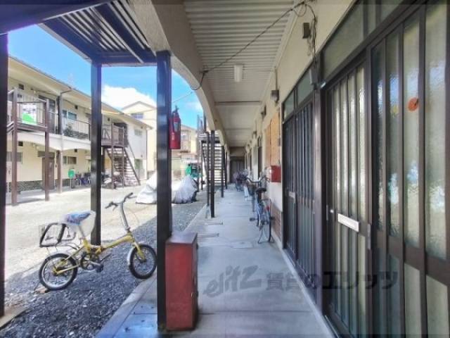 通路
