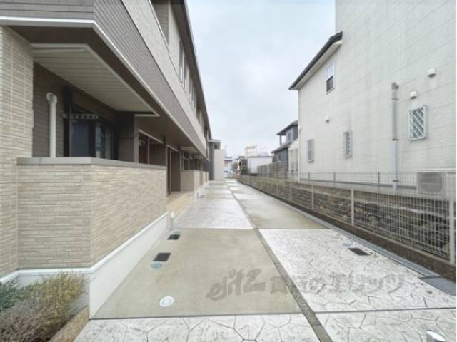 通路