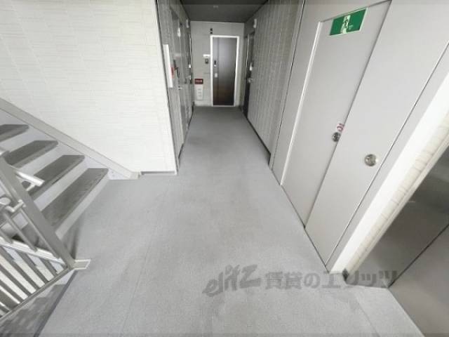 通路
