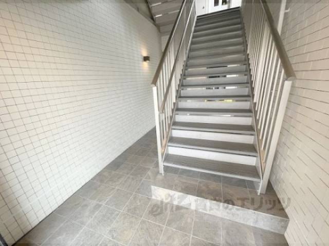階段