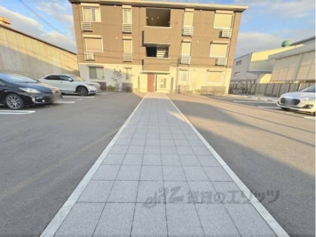 通路