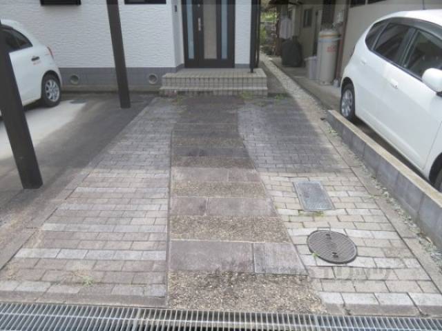 通路