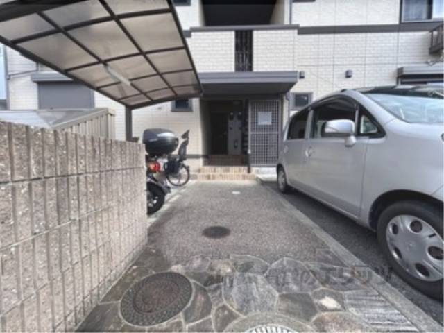 通路