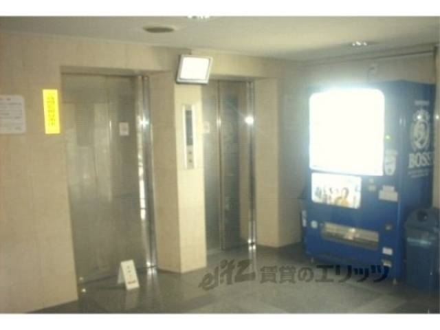 ロビー