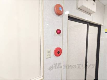 火災報知器