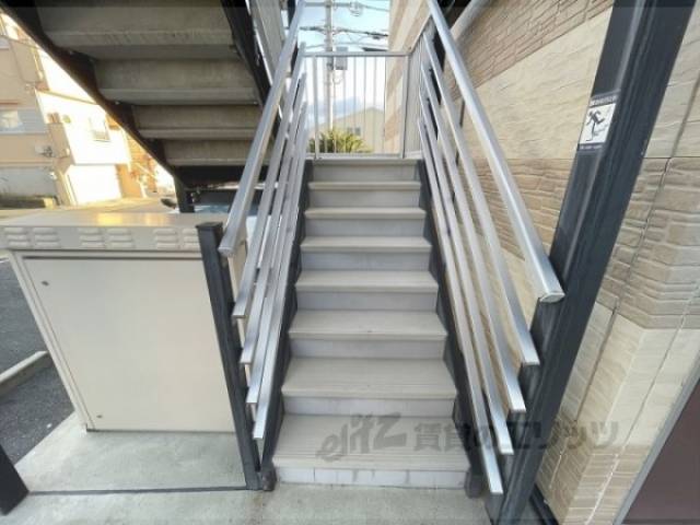 建物名