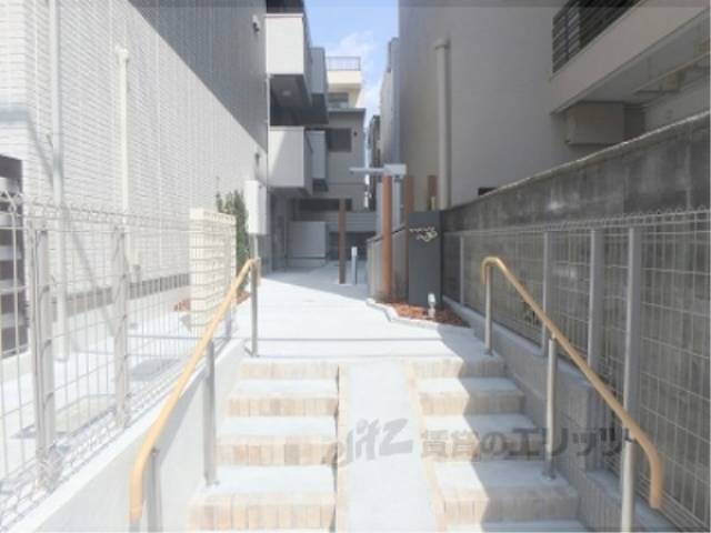 通路