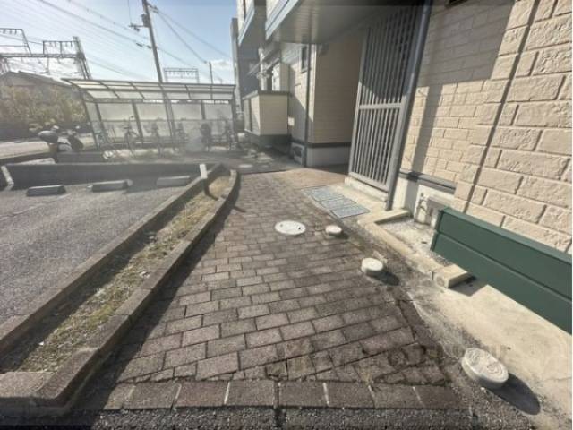 通路