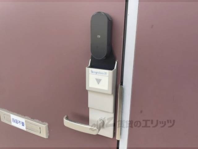 電子錠