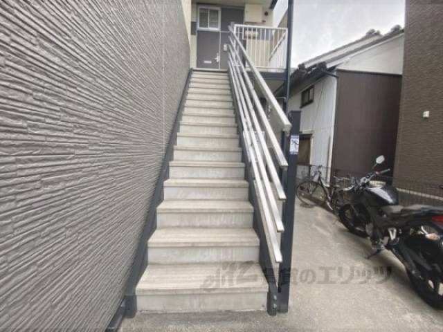 階段