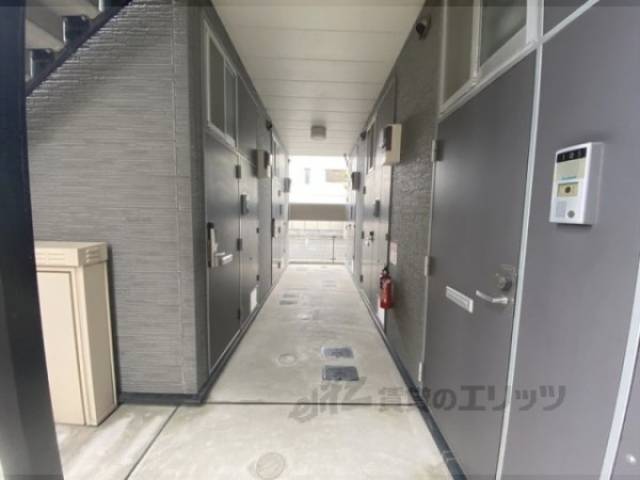 通路