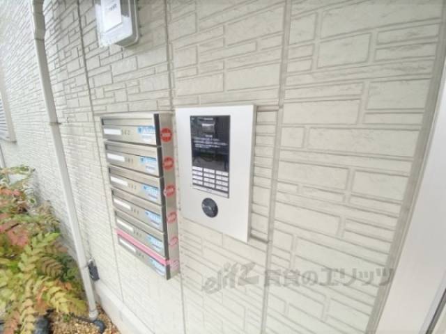 オートロック