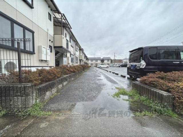 通路