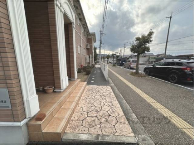 通路