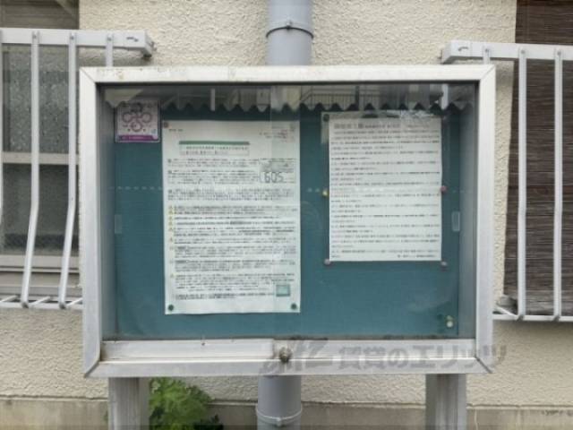 掲示板