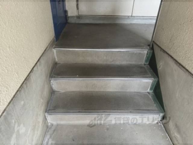 階段