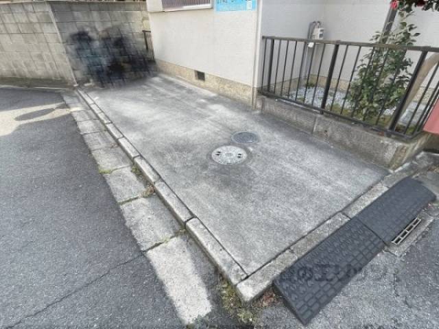 廊下