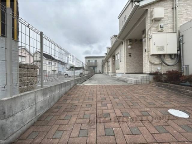 通路
