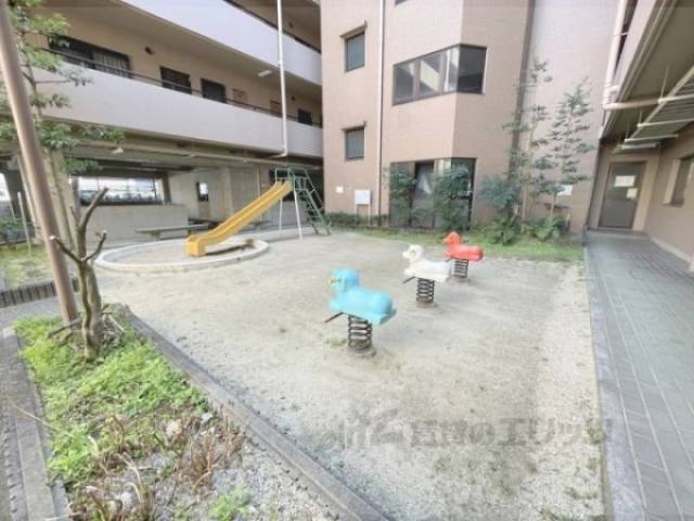 中庭
