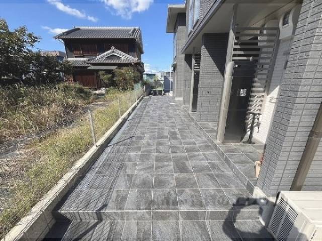 通路