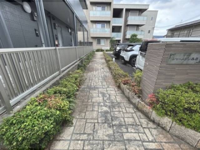 通路