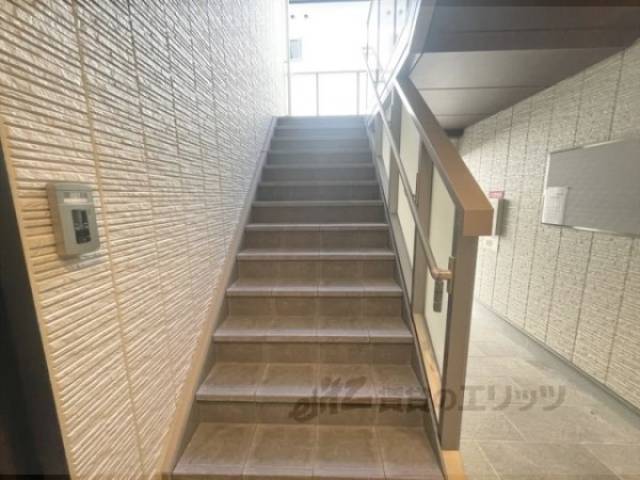 階段