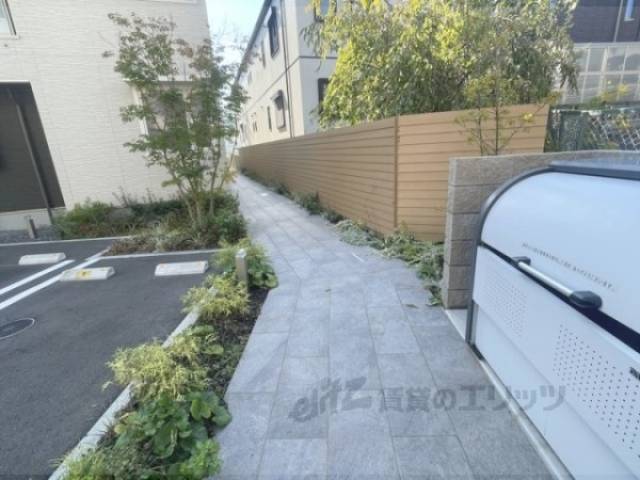 通路