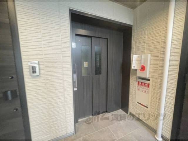エレベーター