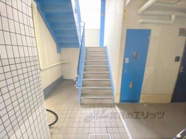 階段