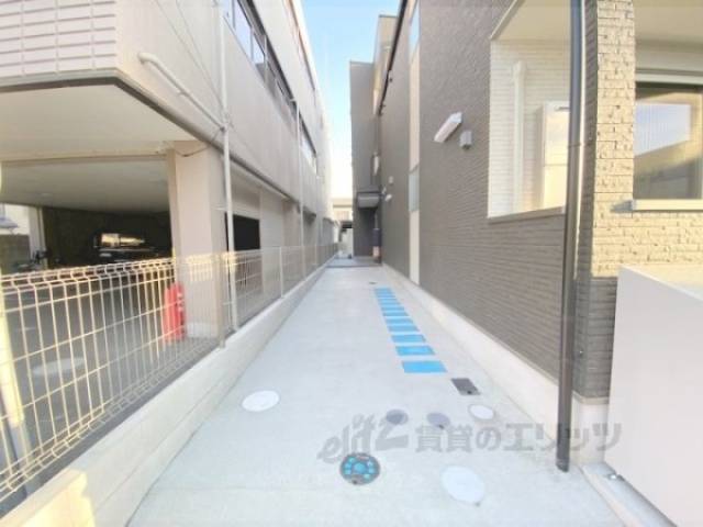 通路