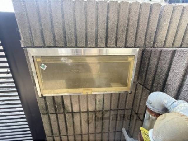 ポスト