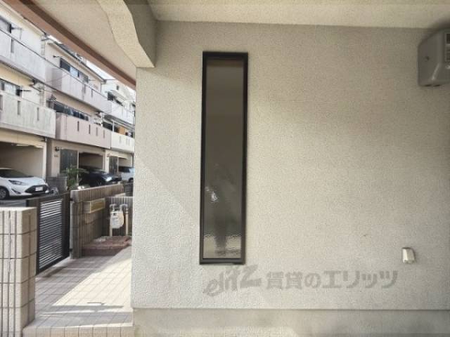 小窓