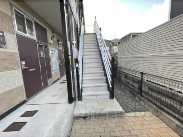 階段