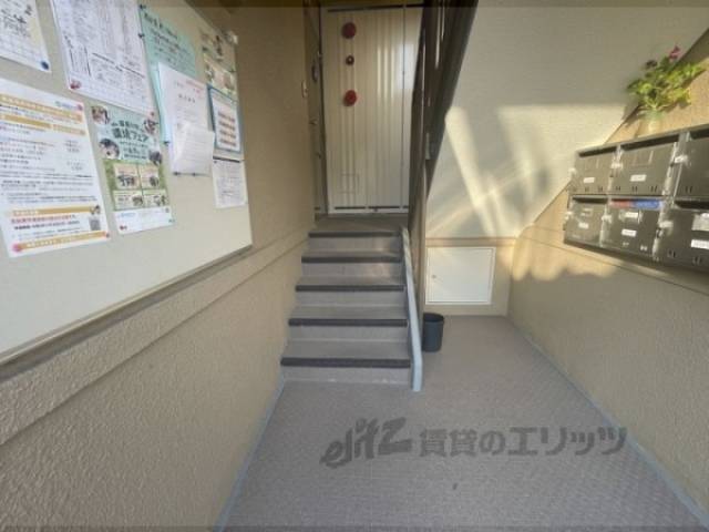 階段