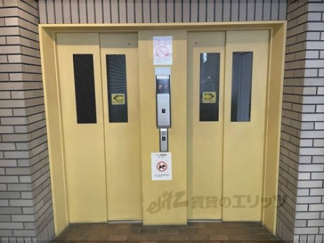 エレベーター