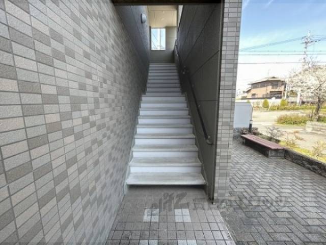 階段