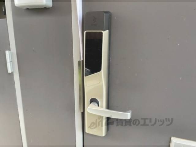 電気錠