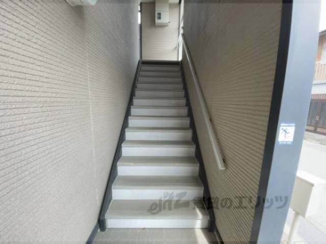 階段