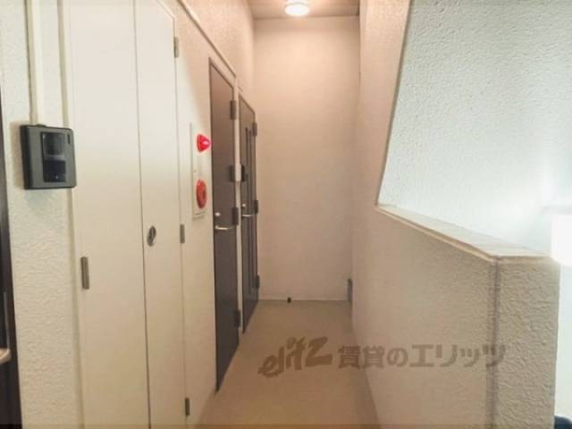 廊下