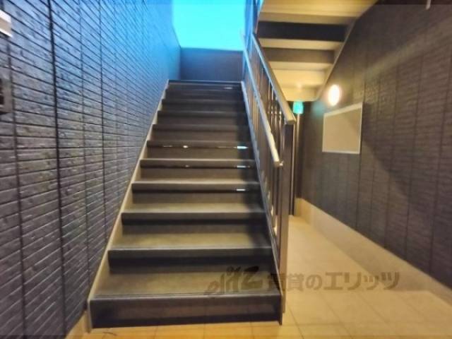 階段