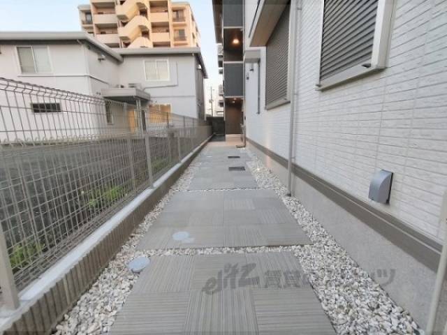 通路