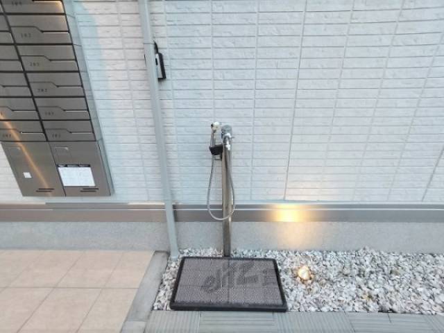 水道