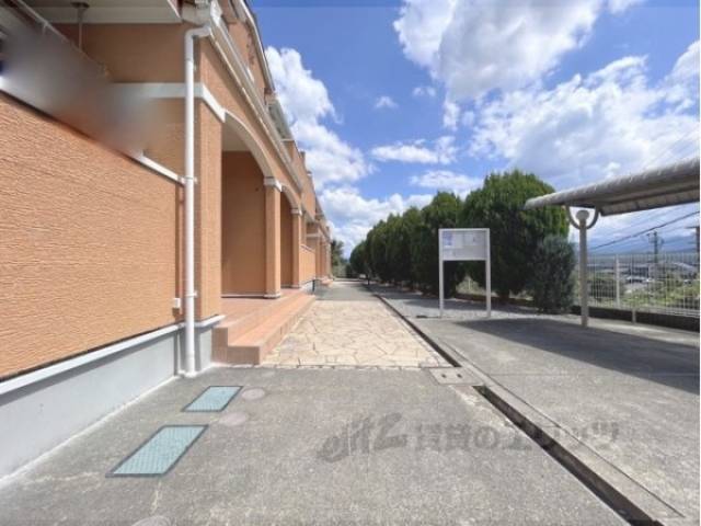 通路