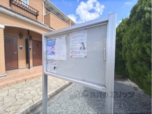 掲示板