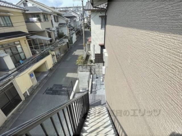 階段