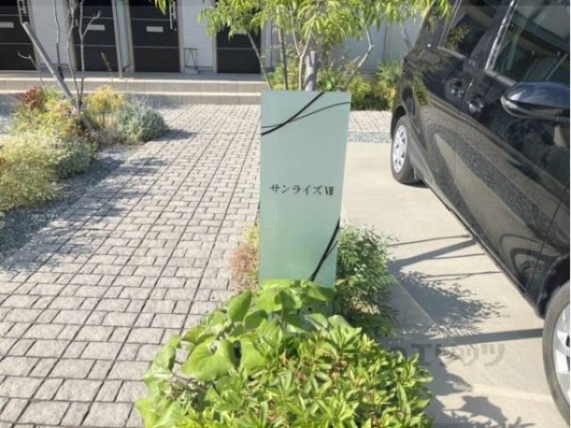 物件表示