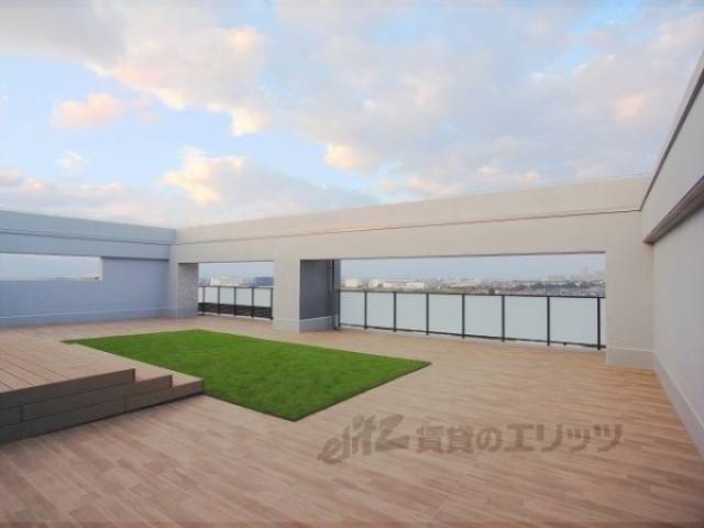 コミュニティスペース